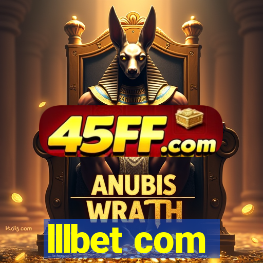 lllbet com